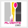 Pizza aldente 13003