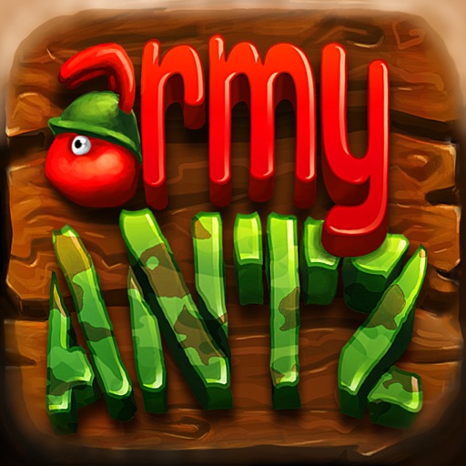 Army Antz™