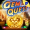 The pro version of Super Gem Quest - The Jewels