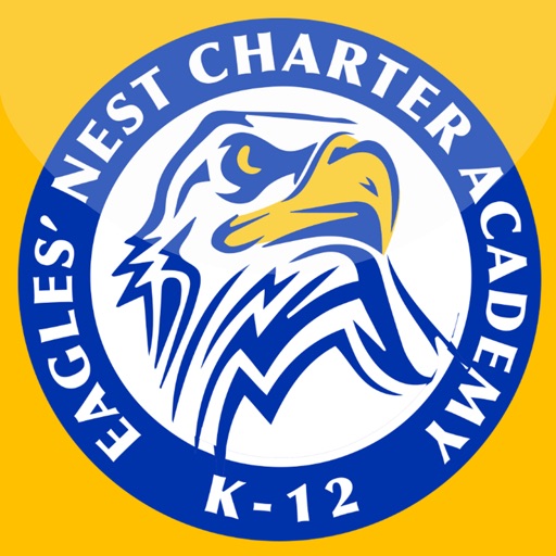 Eagles Nest Charter Academy icon