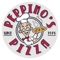 Get Peppino's Pizza's amazing food now on the go