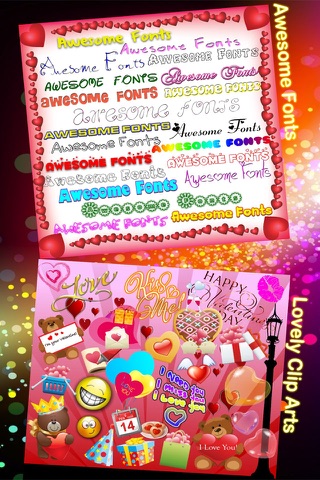 Happy Birthday Photo Frames and Posters Pro screenshot 4