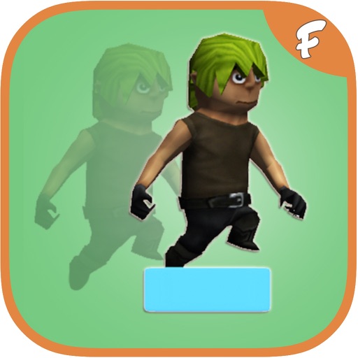 Twist Game Dash : 3D 2016 hard twist game ever icon