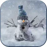 HD Christmas Wallpaper Free App Positive Reviews