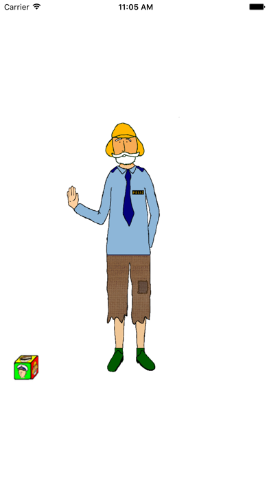 Screenshot #2 pour The Prince and his friends - Puzzle for Kids