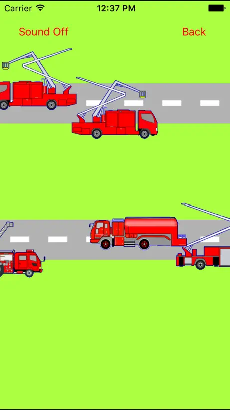 Fire Truck Maker