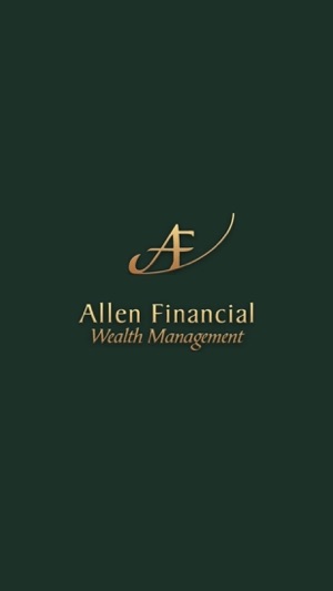 Allen Financial Wealth Management(圖1)-速報App