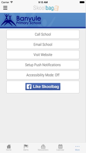 Banyule Primary School - Skoolbag(圖4)-速報App