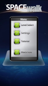 Space Walk - Memory Games for Adults screenshot #3 for iPhone