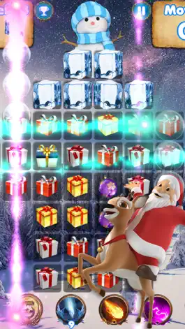 Game screenshot Christmas Games HD - A List to Countdown for Santa mod apk