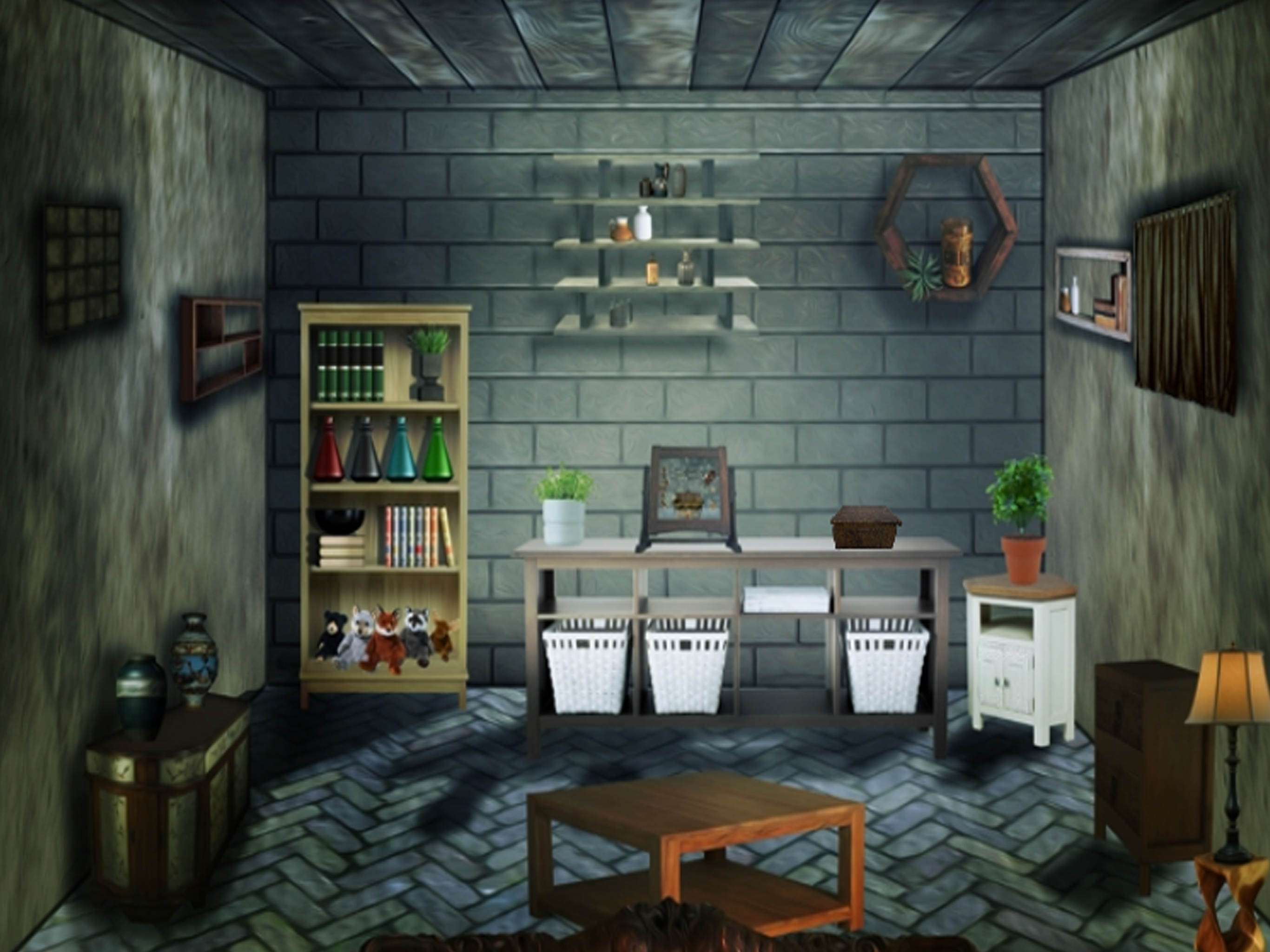 Escape Rooms 2 screenshot 7