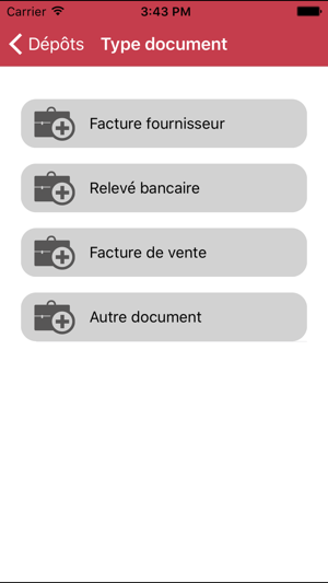 GALAXY CONSEIL(圖2)-速報App