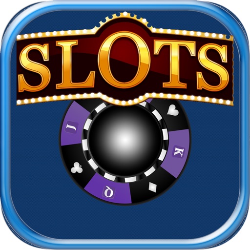 Grand Slots Tournament Casino - Slots Machines! Icon