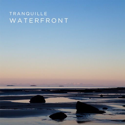 Meditationsmusik 1 - Waterfront