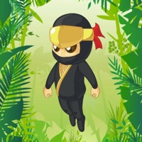 Ninja vs Zombie Games Frontier