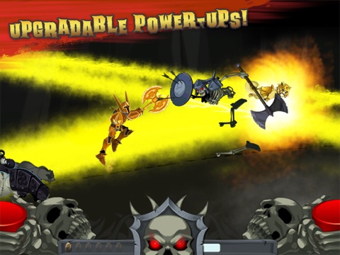 Screenshot #6 pour Undead Assault