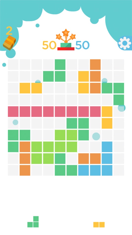 #3. Extreme10101-three mode (iOS) Podle: 达宁 陈