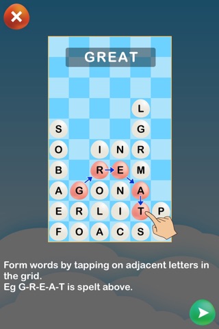 Acewordy screenshot 3