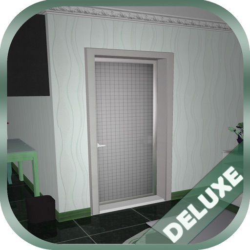 Can You Escape Crazy 9 Rooms Deluxe-Puzzle iOS App