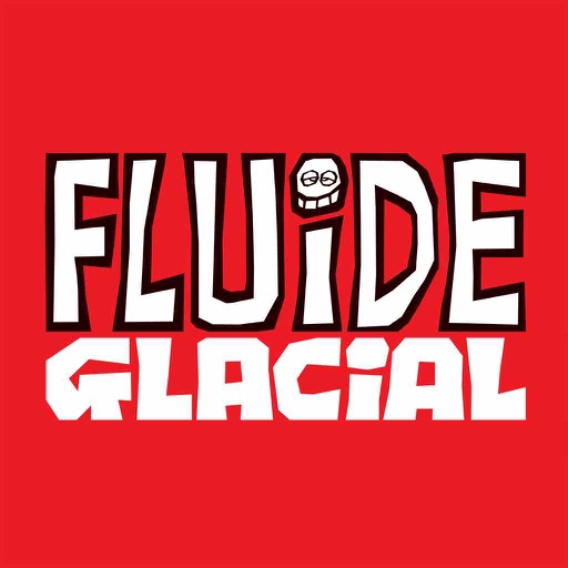 Fluide Glacial icon