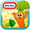 Little Tikes Cook 'n Learn Smart Kitchen - iPadアプリ