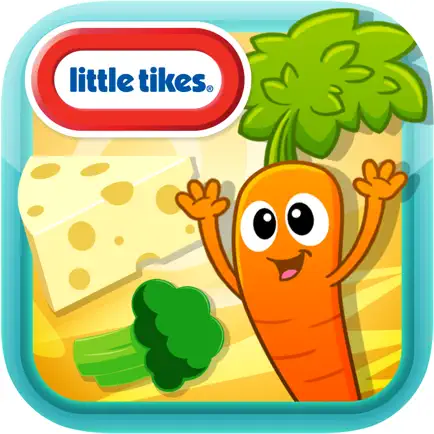 Little Tikes Cook 'n Learn Smart Kitchen Читы