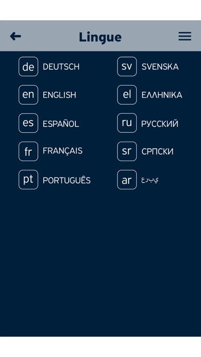 Screenshot #2 pour Progetto Junior 1 Glossario