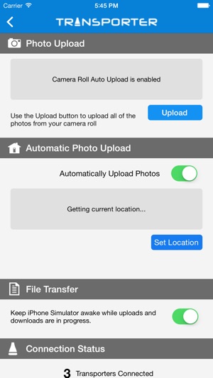 File Transporter(圖3)-速報App