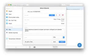 gtasks - for google tasks iphone resimleri 3