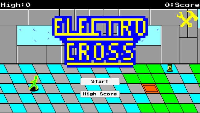 ElectroCross