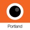 Analog Portland is the first app of Analog Film City Series