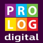 PROLOG Digital Edition | by Prolog & Speakit.tv - A cross-platform multi-language application icon