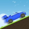 Rally 車ゲームアプリ無料 hill climb 4x4 オフロード 無料レースゲームアプリ - iPadアプリ