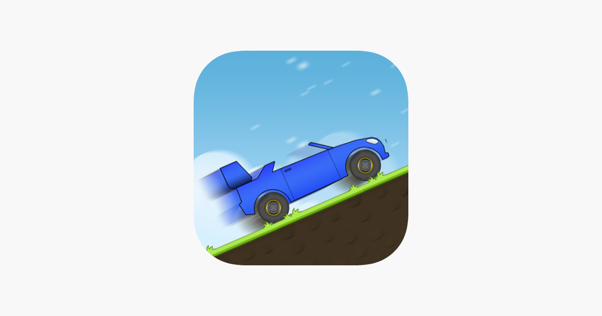 Hill Climb Racing 2 - Rei dos Coins