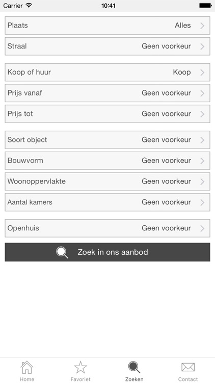 Rodenburg Bedrijfsmakelaars