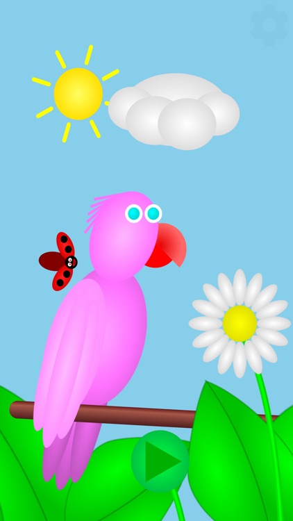 Parrodee