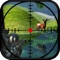 Deer Hunter Animal Endless Sniper Shooting Games