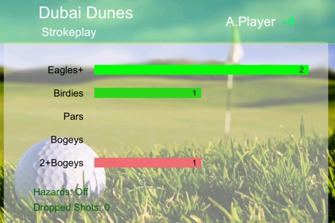 Golf by Darts Scorer+のおすすめ画像4