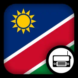 Namibia Radio app icon