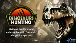Game screenshot Dinosaurs Hunting Challenge 2016 : Big Buck Dino Hunt Simulator mod apk