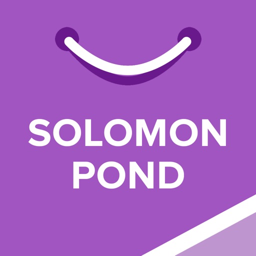 Solomon Pond Mall, powered by Malltip