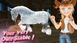 Game screenshot Horse Quest Online 3D Simulator - My Multiplayer Pony Adventure hack