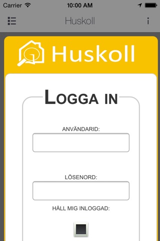 Huskoll screenshot 2