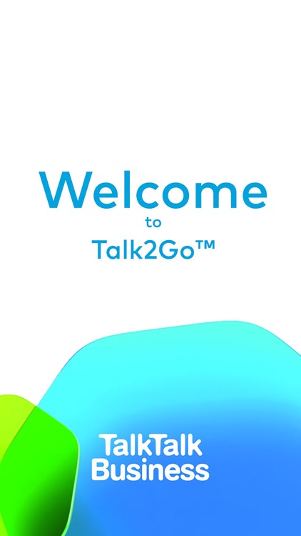 Talk2Go for TalkTalk Business