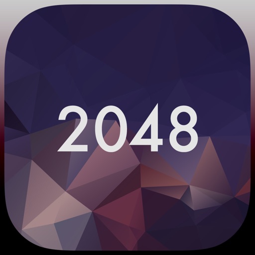 Target 2048