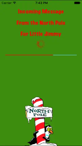Game screenshot iText Santa hack