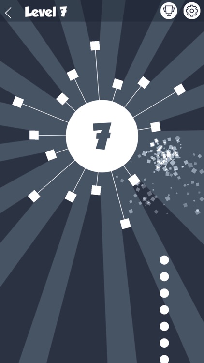 Oh My Dot! Mobile Edition