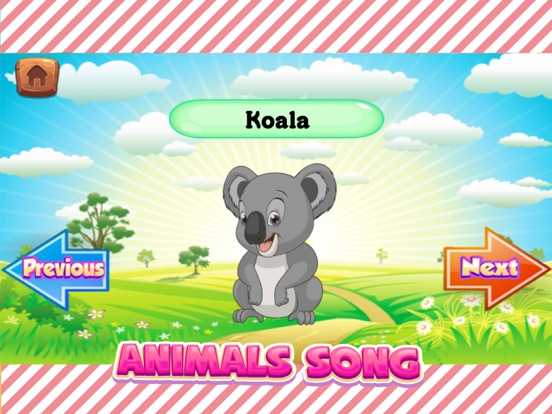 1st grade activity to practice spelling words iPad screenshot