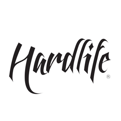 Hardlife Brasil icon