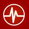 Cardiograph Monitor BPM detector for iPhone App Support